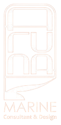 Logo Aruna Design