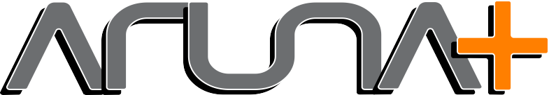 Logo Aruna Service